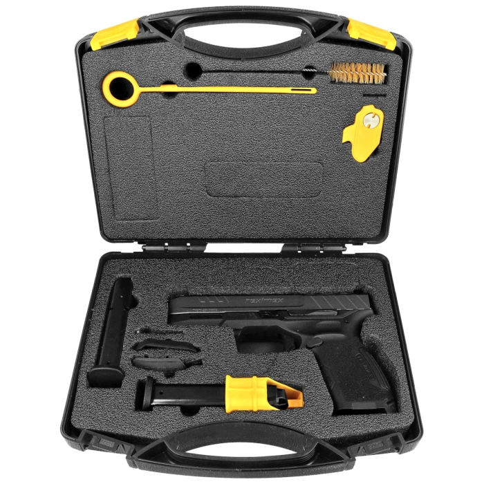 Pistolet Reximex TRX9 Tungsten k.9x19